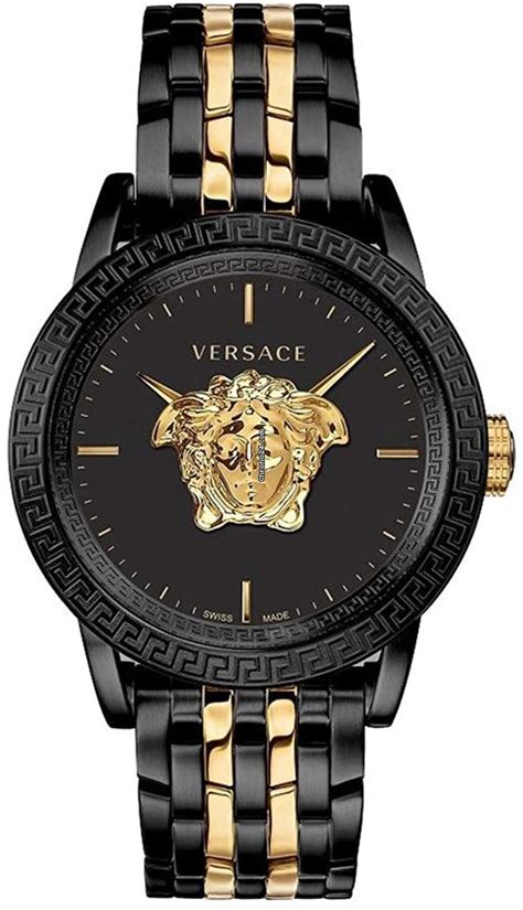 versace uhr black friday|Versace time gmt.